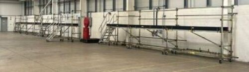 LoBo Access Platforms & Scaffolding