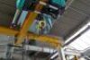 Verlinde VT1 3200kg Tanden Hoist System - 2