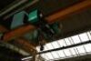 Verlinde VT1 3200kg Tanden Hoist System - 5