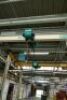 Verlinde VT1 3200kg Tanden Hoist System - 12