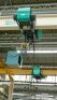 Verlinde VT1 3200kg Tanden Hoist System - 13