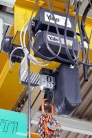Yale 500Kg Electric Hoist