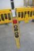 Yale 500Kg Electric Hoist - 4