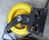 Atlas Copco Retractable Air Lines 2 Off - 3