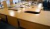 Assorted Office Furniture - 2