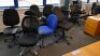 Assorted Office Furniture - 4
