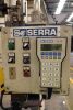 Serra alfa 209 Pedestal Welder - 2