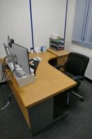 Contents Of Office