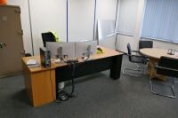 Contents Of Office