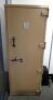 Chubb Record Collection Safe
