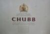 Chubb Record Collection Safe - 3