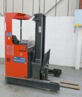 BT ReflexRR M16 Reach Truck