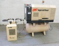Ingersoll Rand ML11 Air Compressor