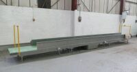 8m Belt Conveyor