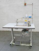 HO HSING Diamond Sewing Machine