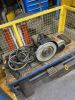Binns & Berry DATA 3000 CNC Lathe - 9