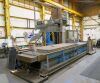 Butler Newall TE3000 CNC Bed Mill