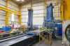 Giddings & Lewis 360-P Horizontal Boring, Drilling & Milling Machine - 2