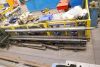 Giddings & Lewis 360-P Horizontal Boring, Drilling & Milling Machine - 17