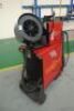 Gastolin Eutectic GastoMig 350 DS Welder