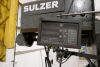 Butler Elgamill CS10 Bed Mill - 4