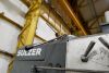 Butler Elgamill CS10 Bed Mill - 5