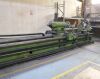 Mostana PT 117-8 Lathe - 2