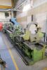 Mostana PT 117-8 Lathe - 3