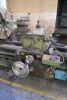 Mostana PT 117-8 Lathe - 7