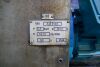 Mostana PT 117-8 Lathe - 13