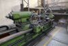 Mostana PT 117-8 Lathe - 15