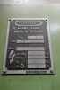 Poreba TR135B3 Lathe - 16