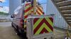 Mercedes Sprinter with Cherry Picker - 2