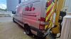 Mercedes Sprinter with Cherry Picker - 3