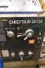 Chester Chieftain 26120 Gap Bed Lathe - 3