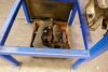 Chester Chieftain 26120 Gap Bed Lathe - 9