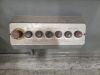 Churchill Model FA Cylindrical Grinder - 6