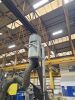 Churchill Model FA Cylindrical Grinder - 11