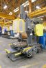 Butler 21 Inch Production Slotter