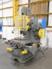 Butler 12 Inch Toolroom Slotter