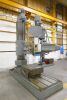 Asquith 6PT 23-96 Radial Arm Drill - 3