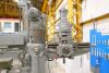 Archdale 3 FT Radial Arm Drill - 2