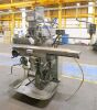 Gate Heavy Duty Turret Mill PBMVS300 GLX