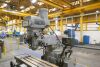 Gate Heavy Duty Turret Mill PBMVS300 GLX - 2