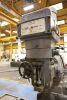 Gate Heavy Duty Turret Mill PBMVS300 GLX - 4
