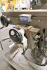 Gate Heavy Duty Turret Mill PBMVS300 GLX - 5