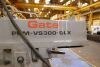 Gate Heavy Duty Turret Mill PBMVS300 GLX - 6