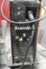 Kemppi Kempomat 3200 Mig Welder - 2