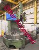 Webster & Bennett 60" DH Vertical Borer