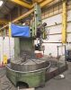 Webster & Bennett 60" DH Vertical Borer - 2